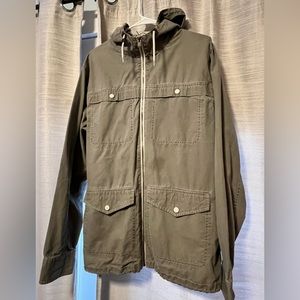 Vans Coat